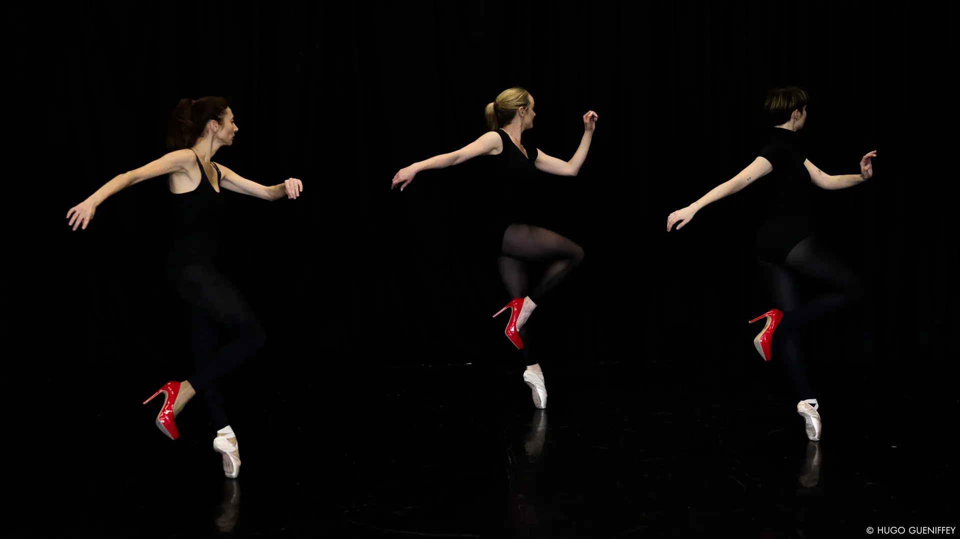 Compagnie Eugénie Andrin_Antibes