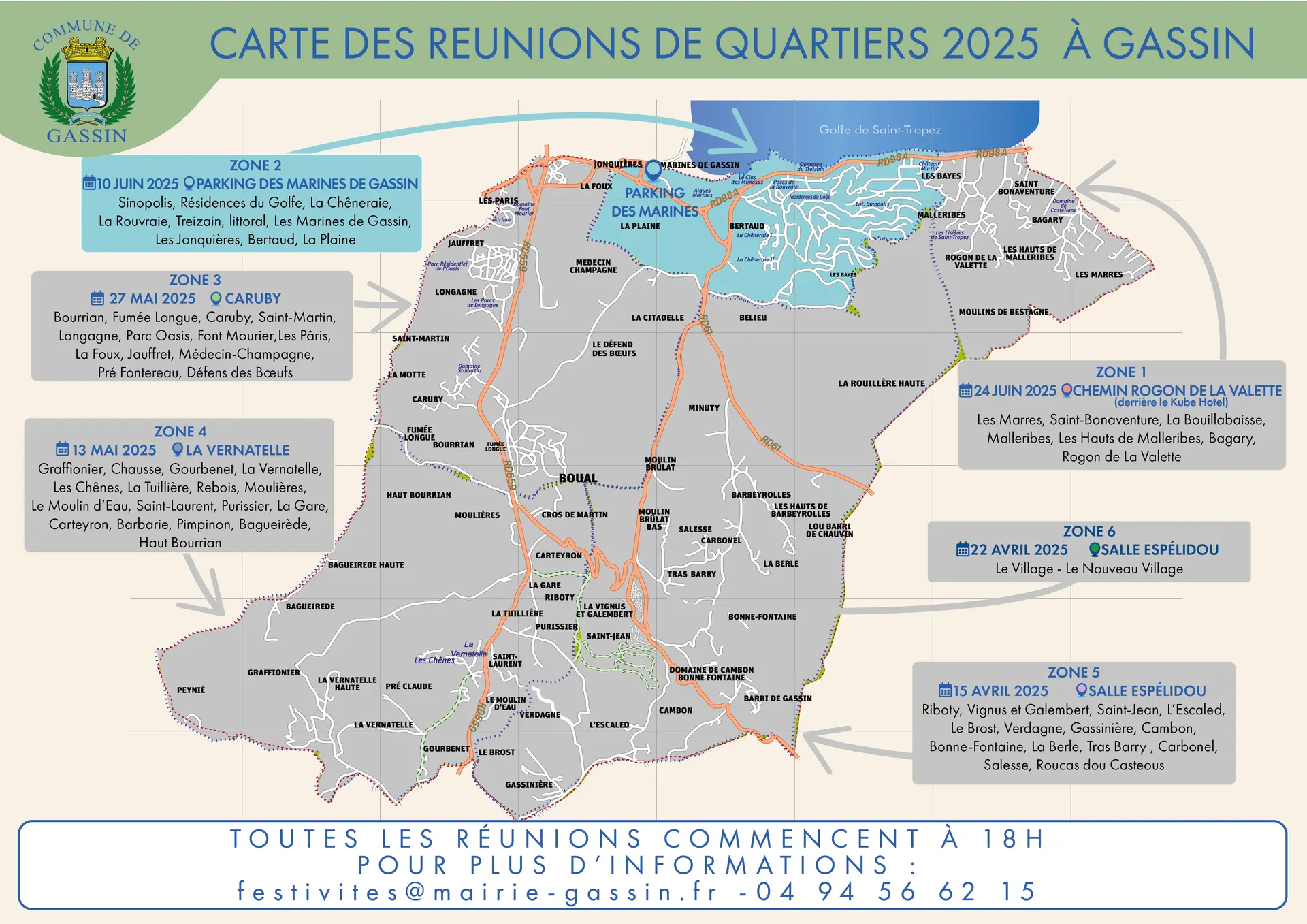 Réunion