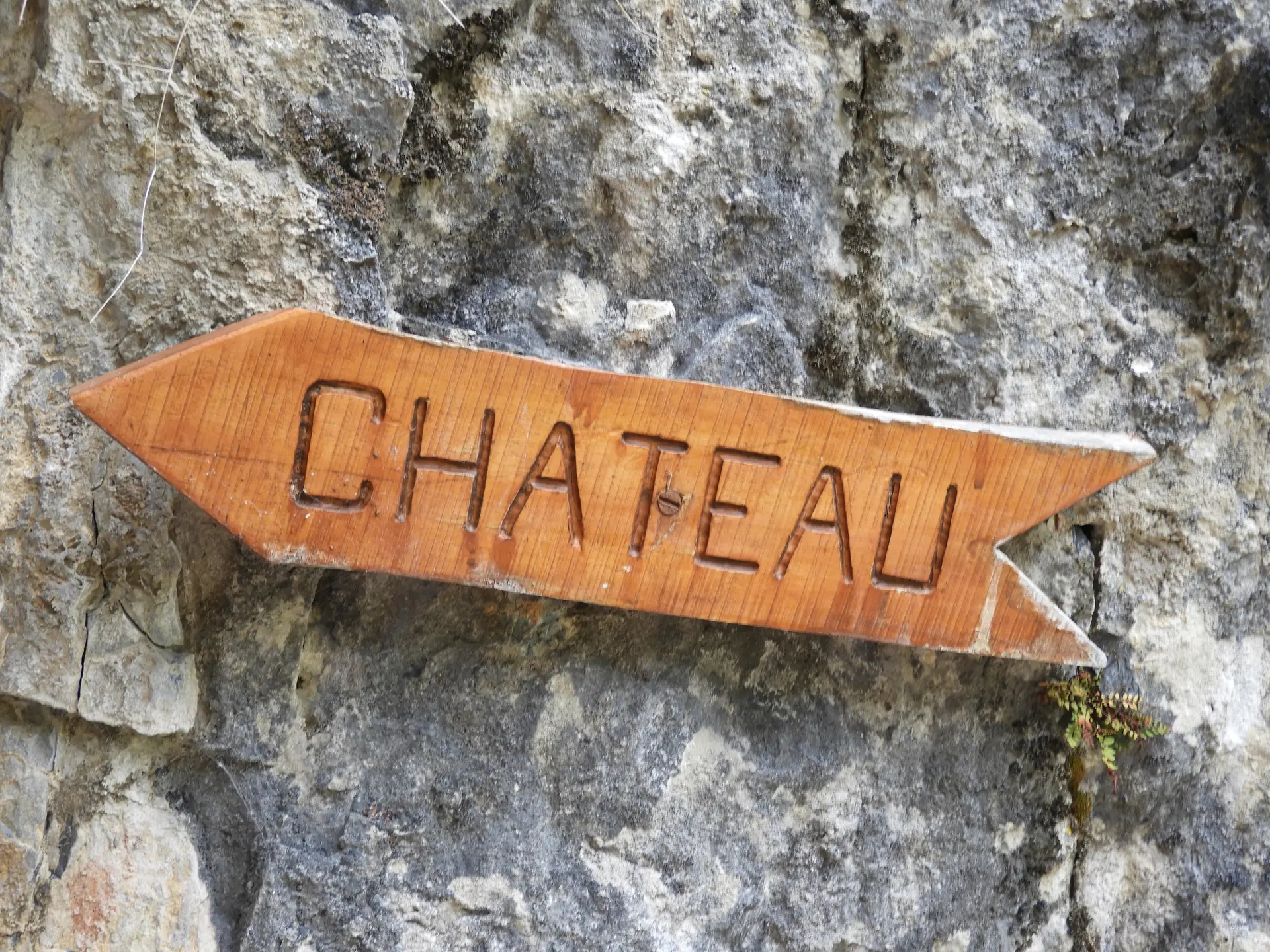 Château