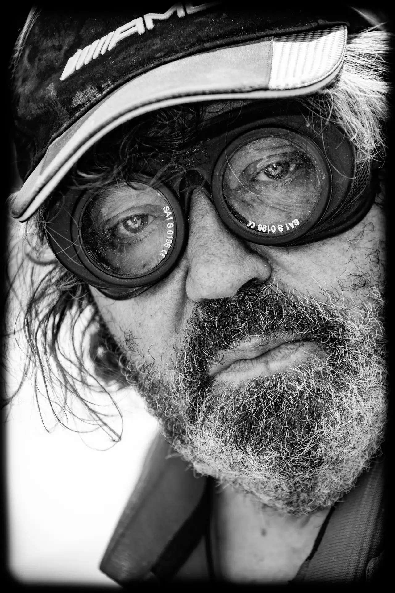 PIerre Margara