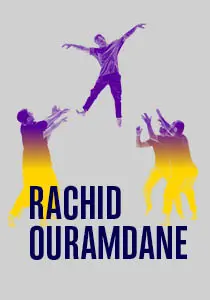 Danse - Rachid Ouramdame - Contre -nature_Saint-Ouen