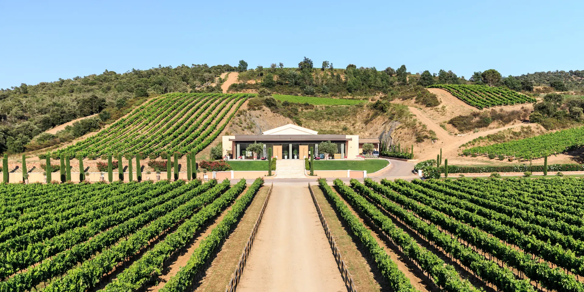 Domaine