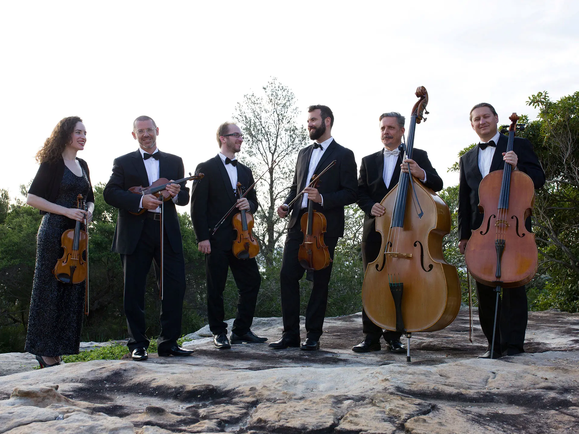 Concert Philarmonique de Cologne