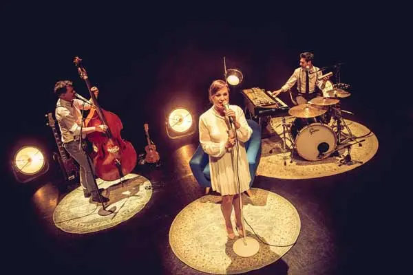 Concert Pure Vintage