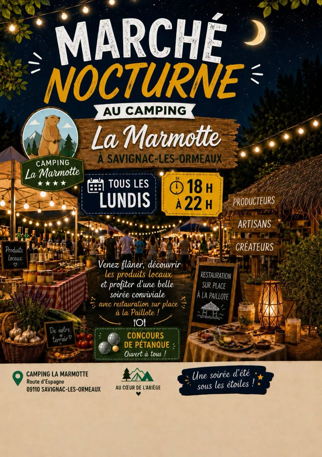 Affiche