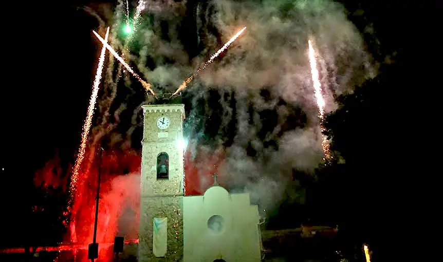 Fête de la Saint Pons