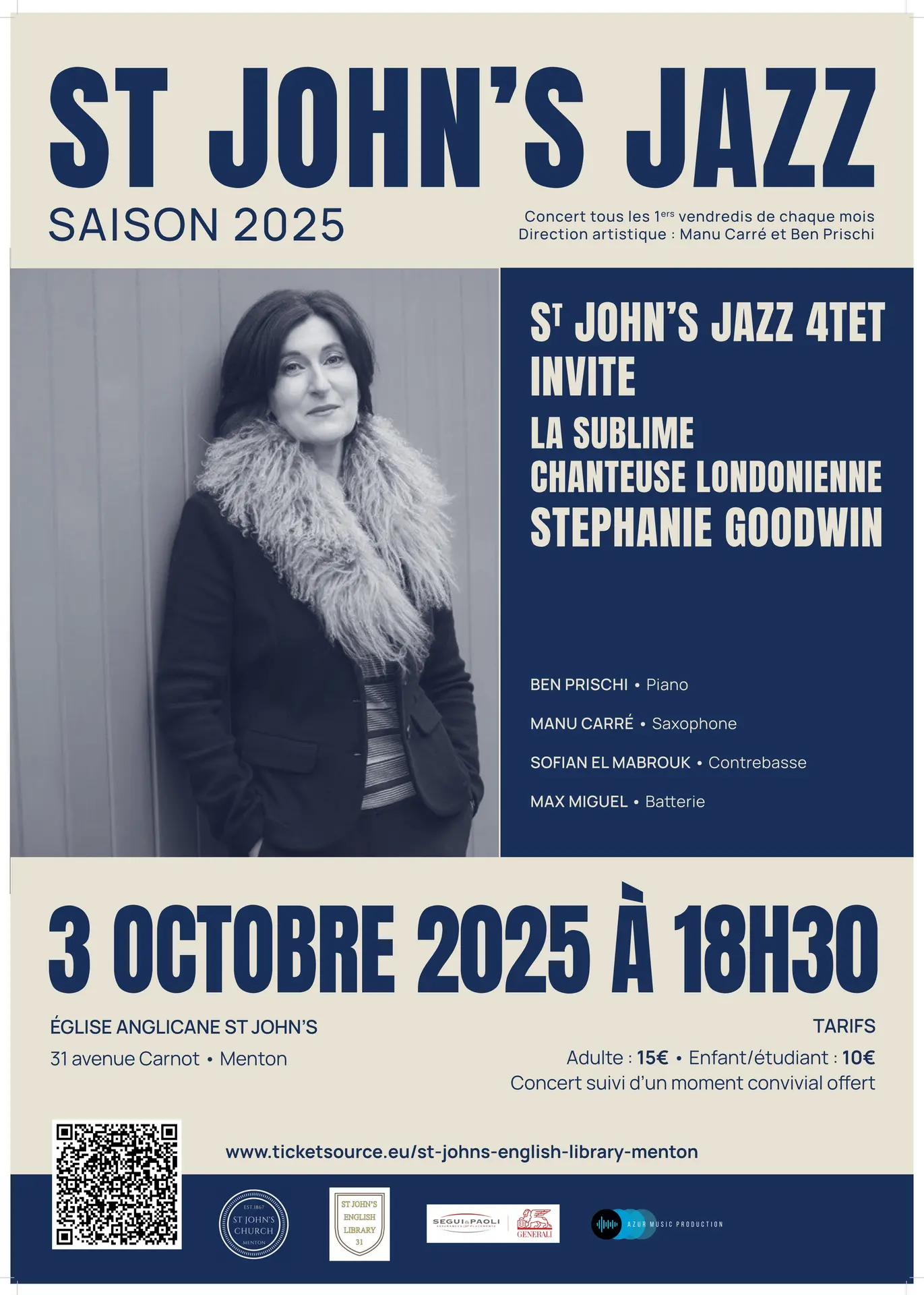 Affiche