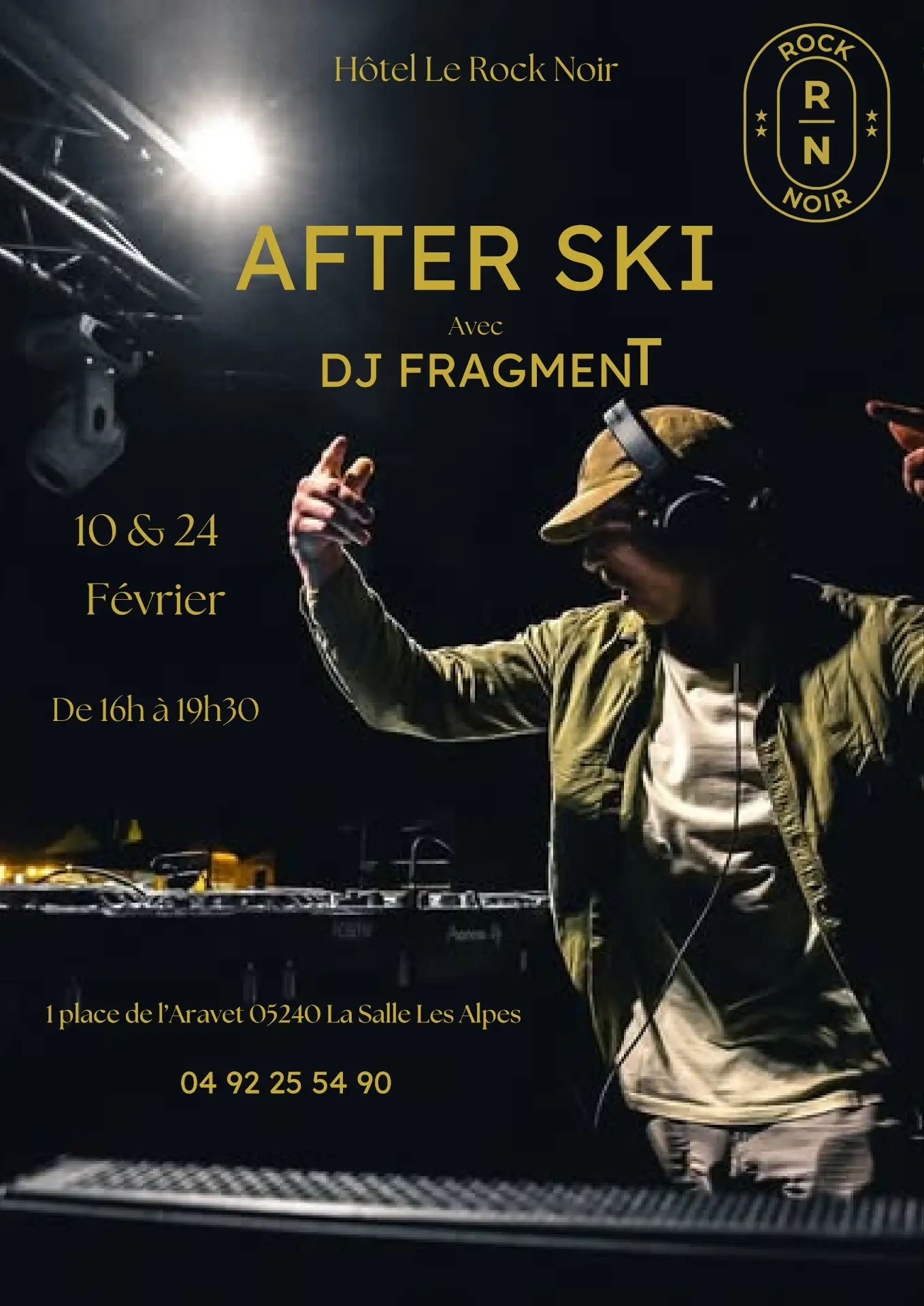 DJ Fragment