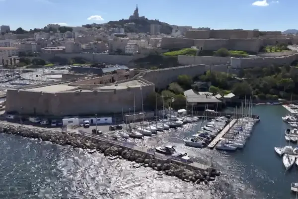 MONTE-CRISTO Urban Game self-guided