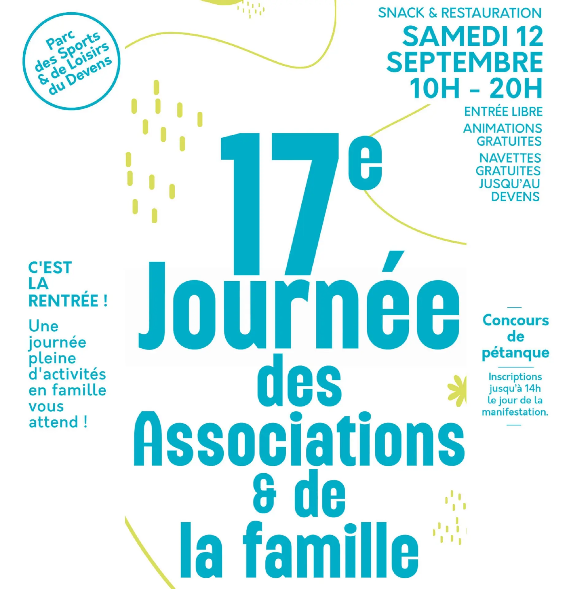 Affiche