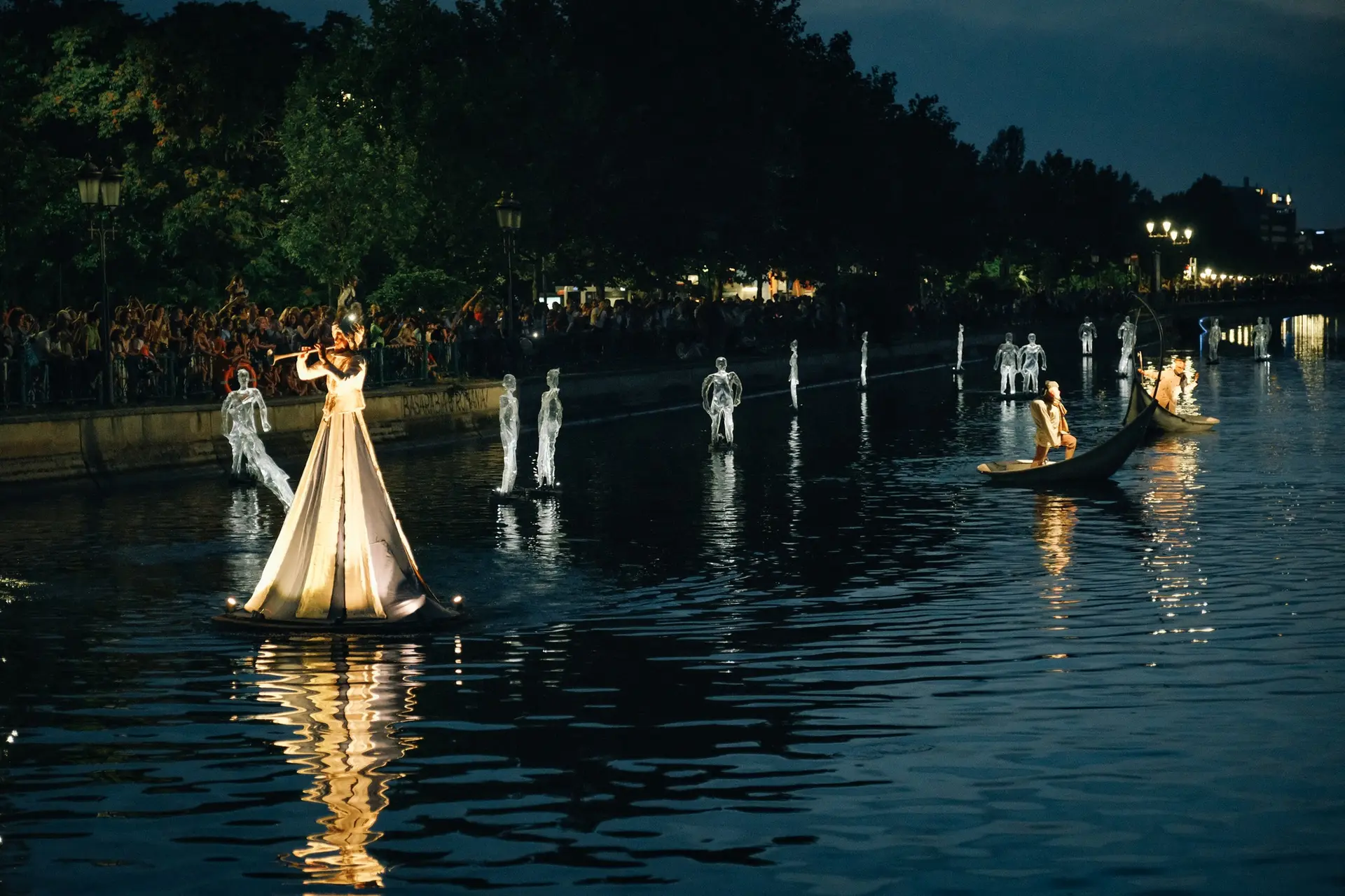 La Fabuleuse Traversée_Vers-Pont-du-Gard