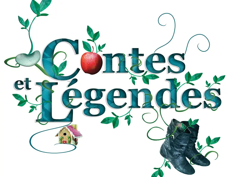 Contes et légendes