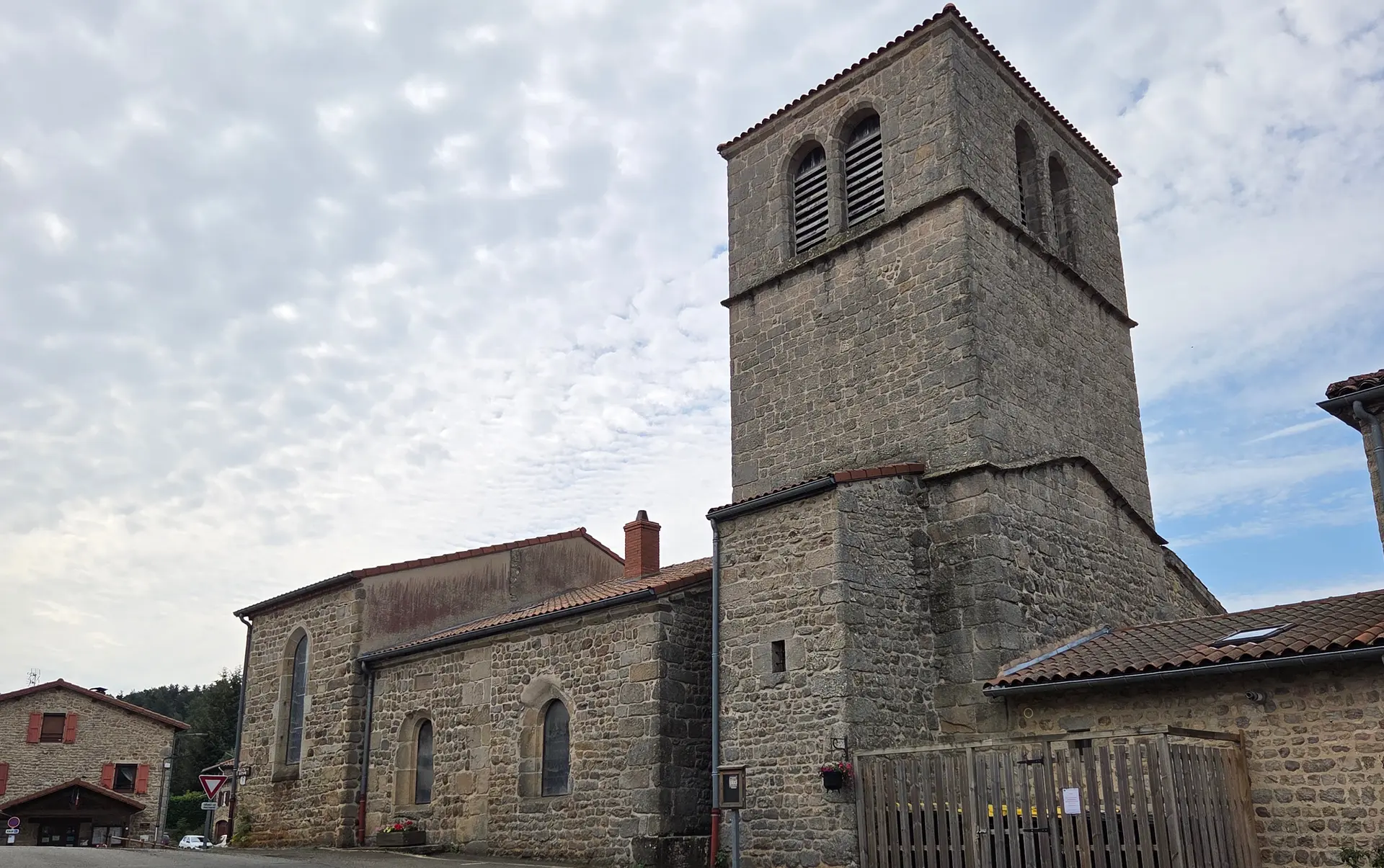 Il viaggio musicale - Concert_La Chapelle-en-Lafaye