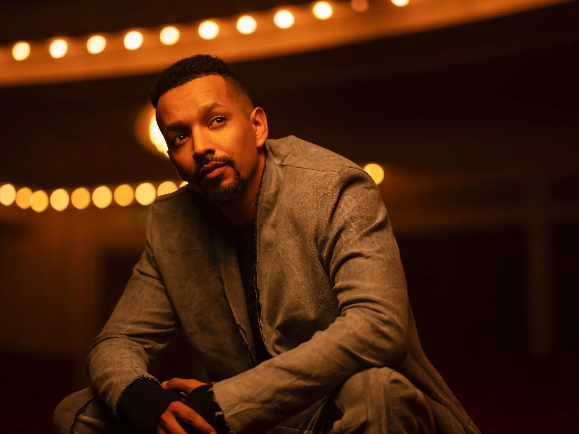 Humour : Waly dia une heure à tuer_Sainte-Maxime