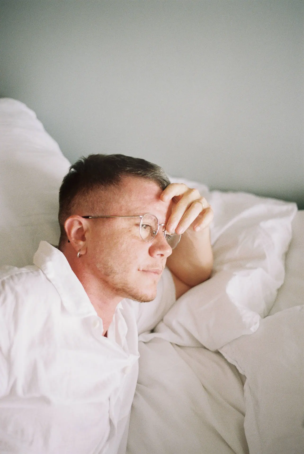 1 - L'infiltré © Lucie Rimey Meille-réduit