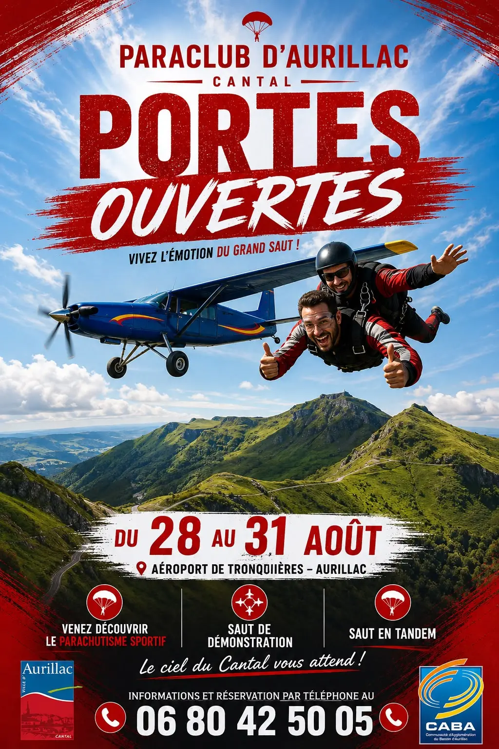 Affiche
