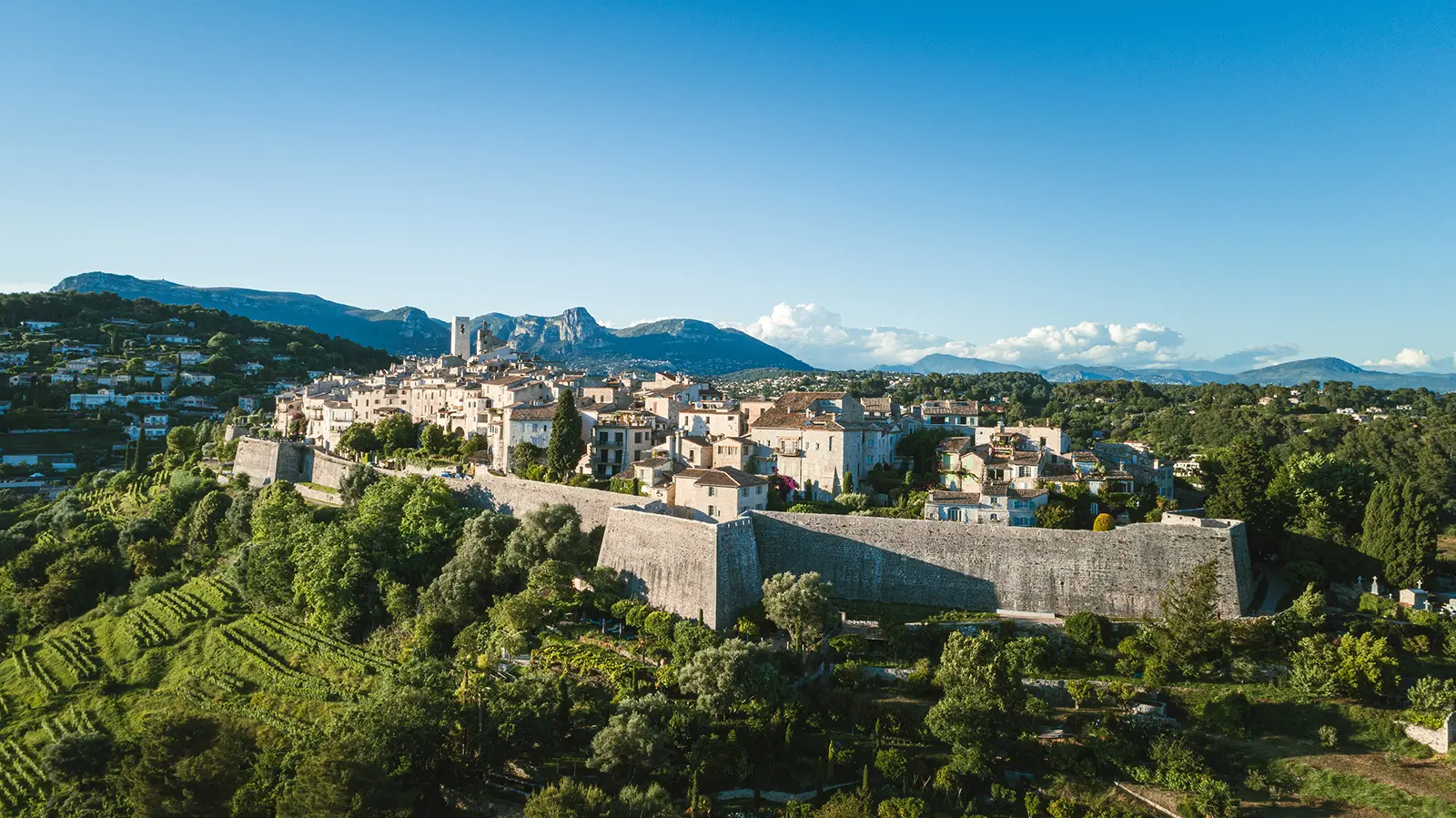 Journées européennes du Patrimoine_Saint-Paul-de-Vence