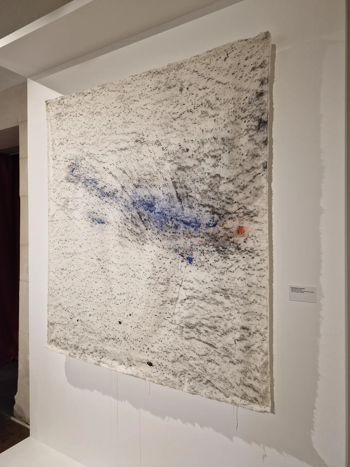 Oeuvre de G. BOUYER