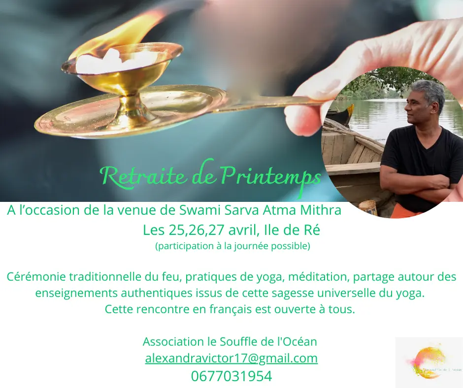 Retraite de printemps_Sainte-Marie-de-Ré
