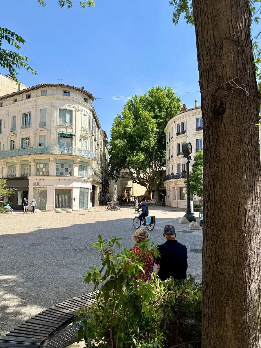 Place Carnot