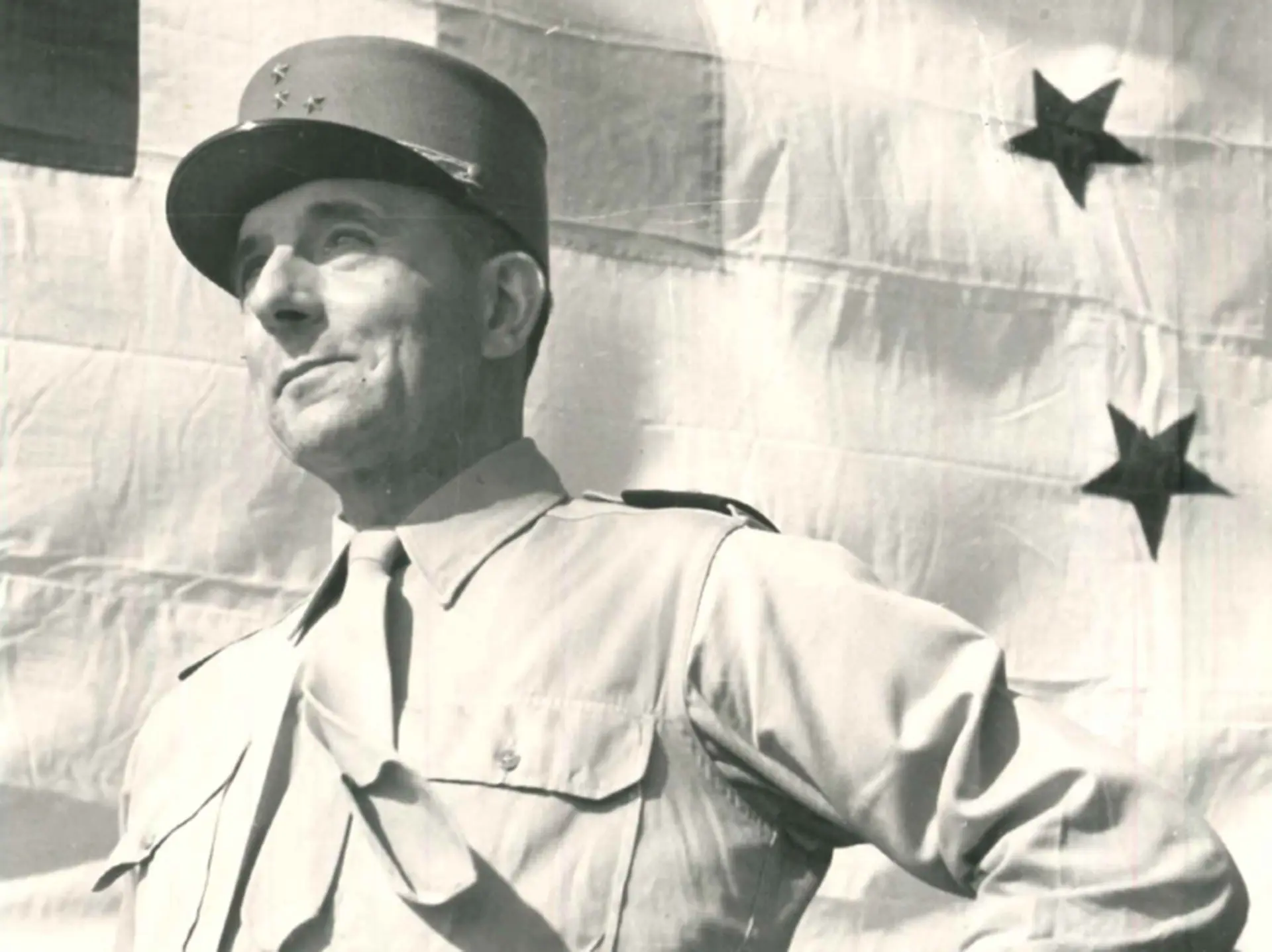 Exposition : le Général de Lattre