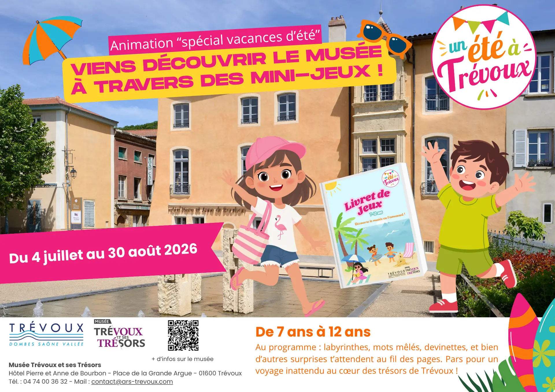 Affiche