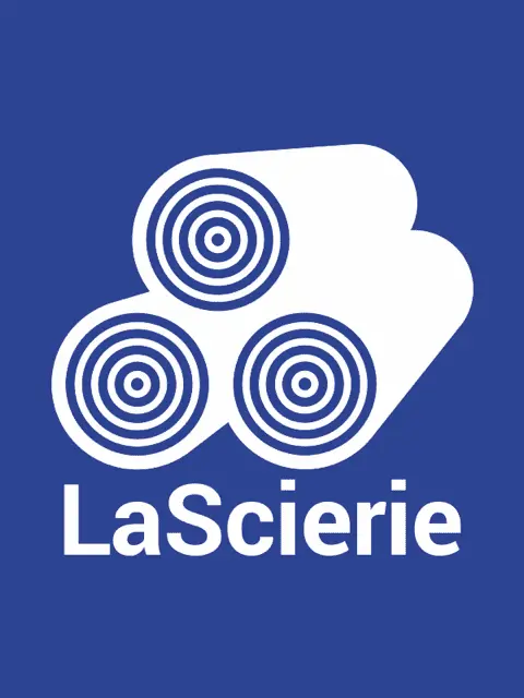 Logo LaScierie