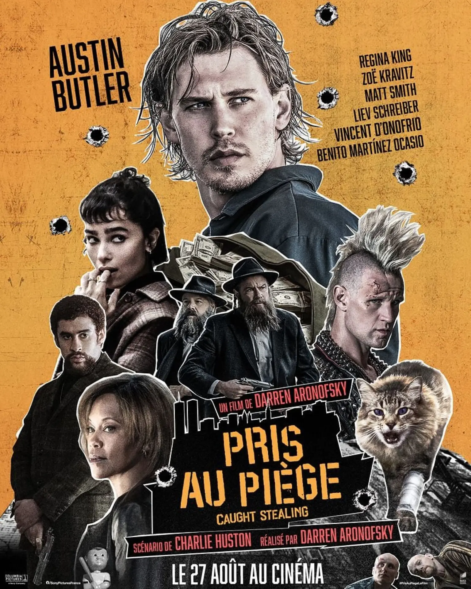 Affiche