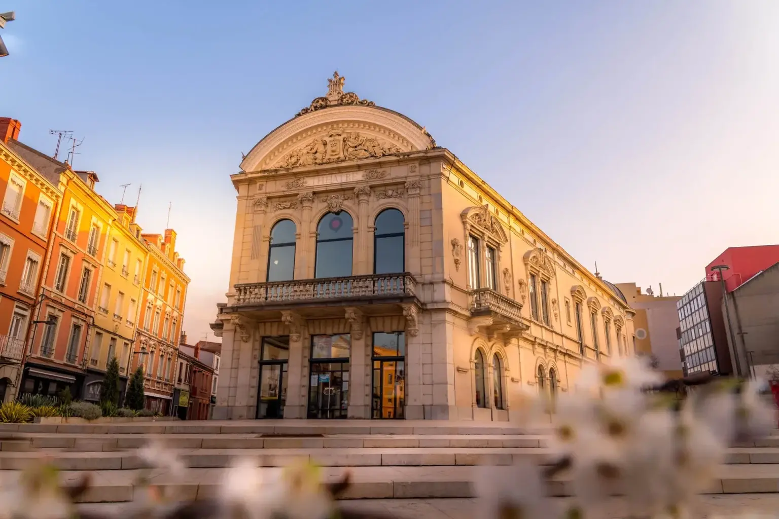 Rendez-vous littéraires_Roanne