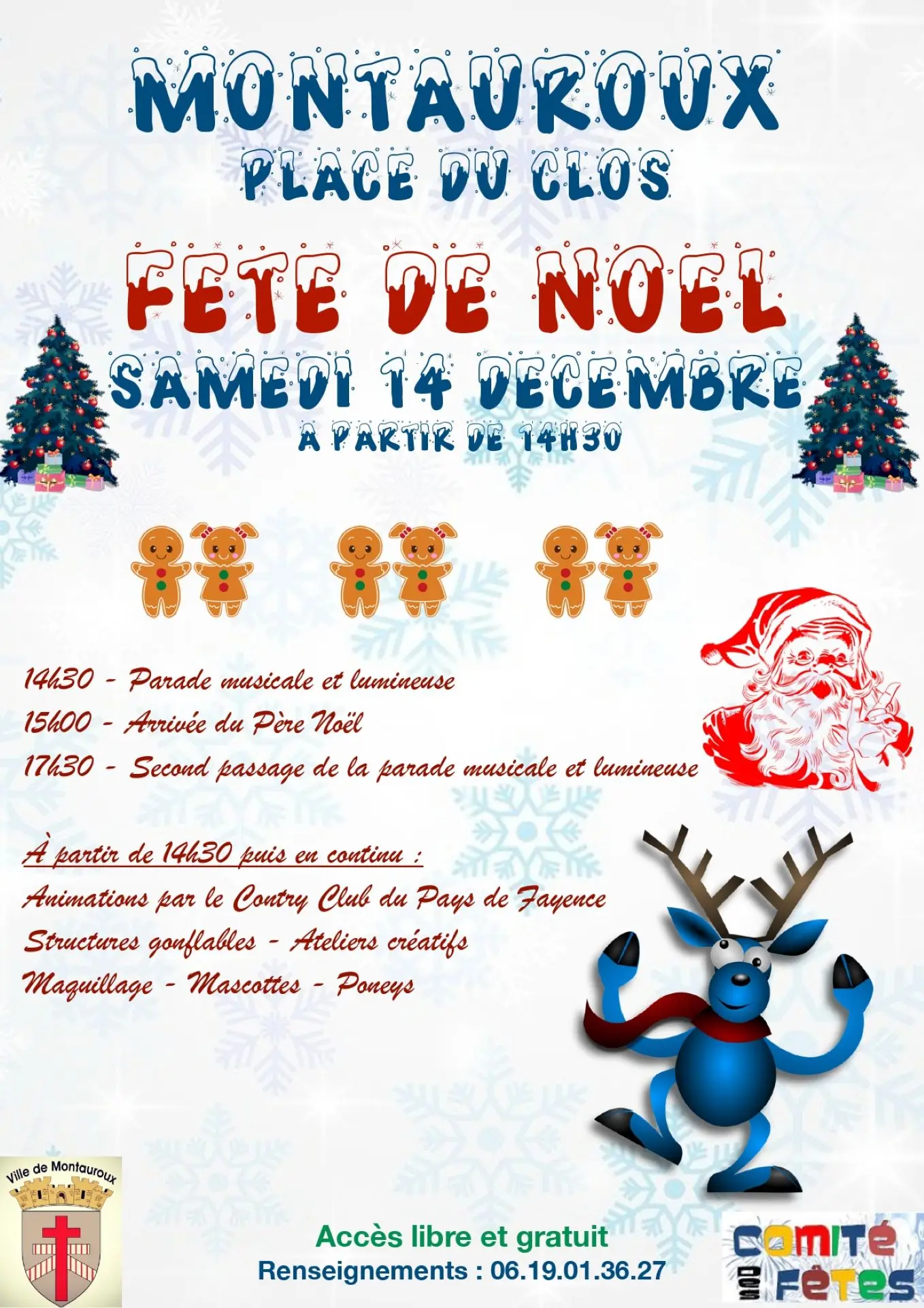 Affiche