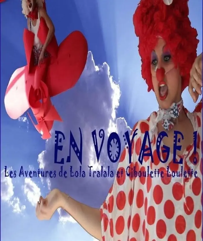 En voyage !_Avignon