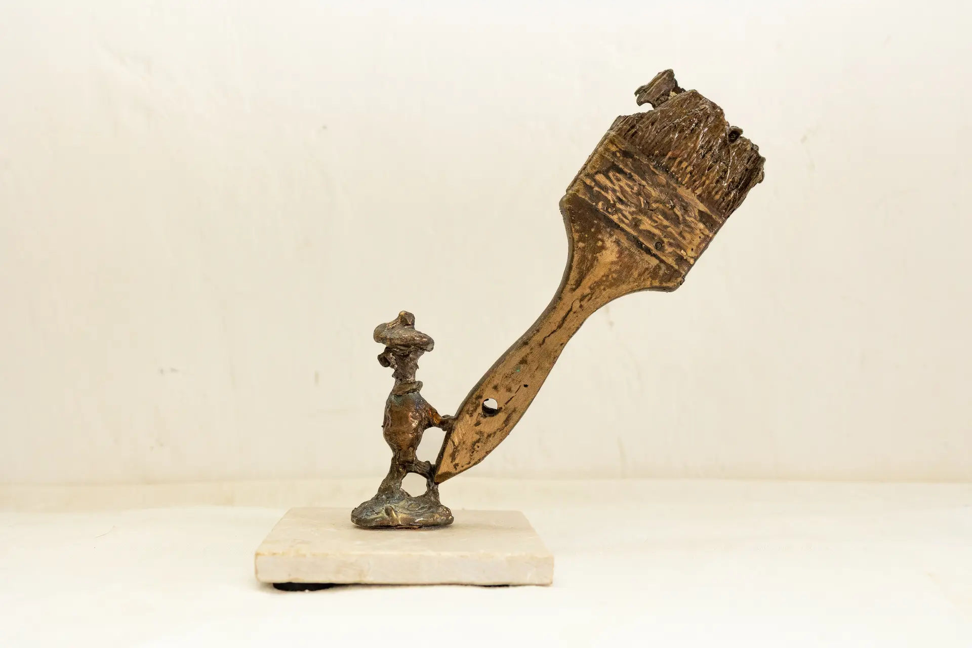 Exposition NICOLAS LEHMANN_Saint-Paul-de-Vence