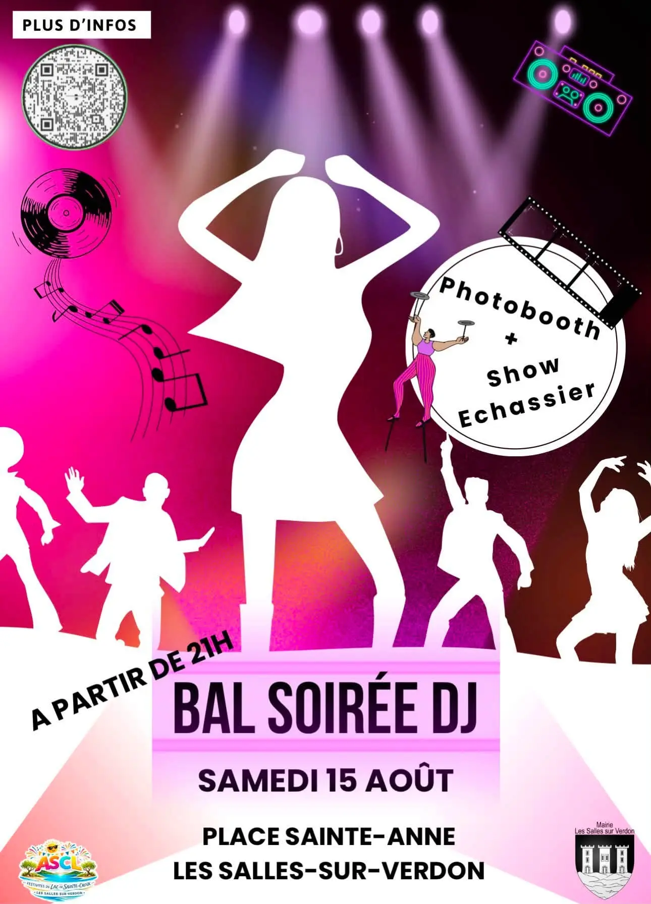 Affiche