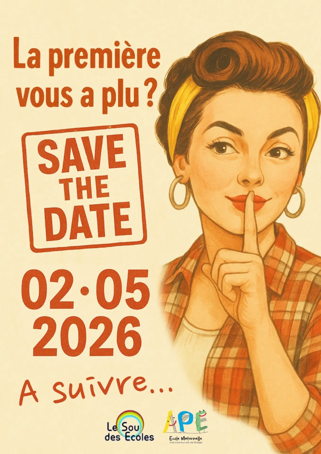 Journée + Soirée 100% Filles_Boëge