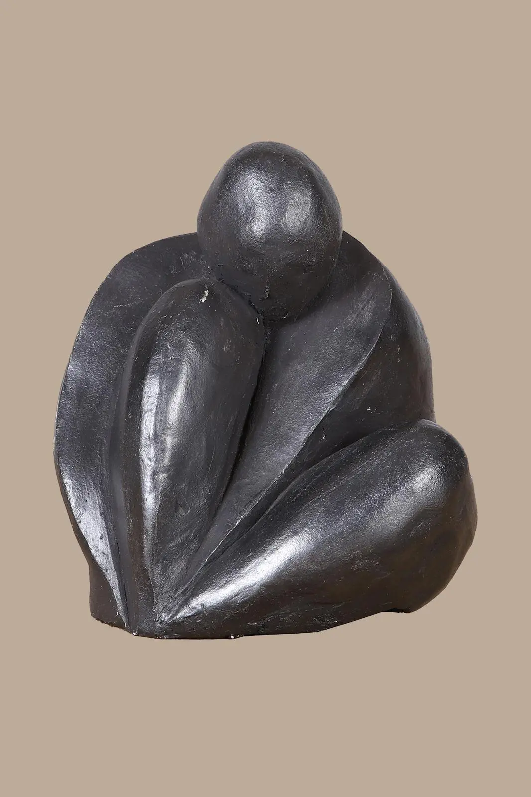 Terre - Femme