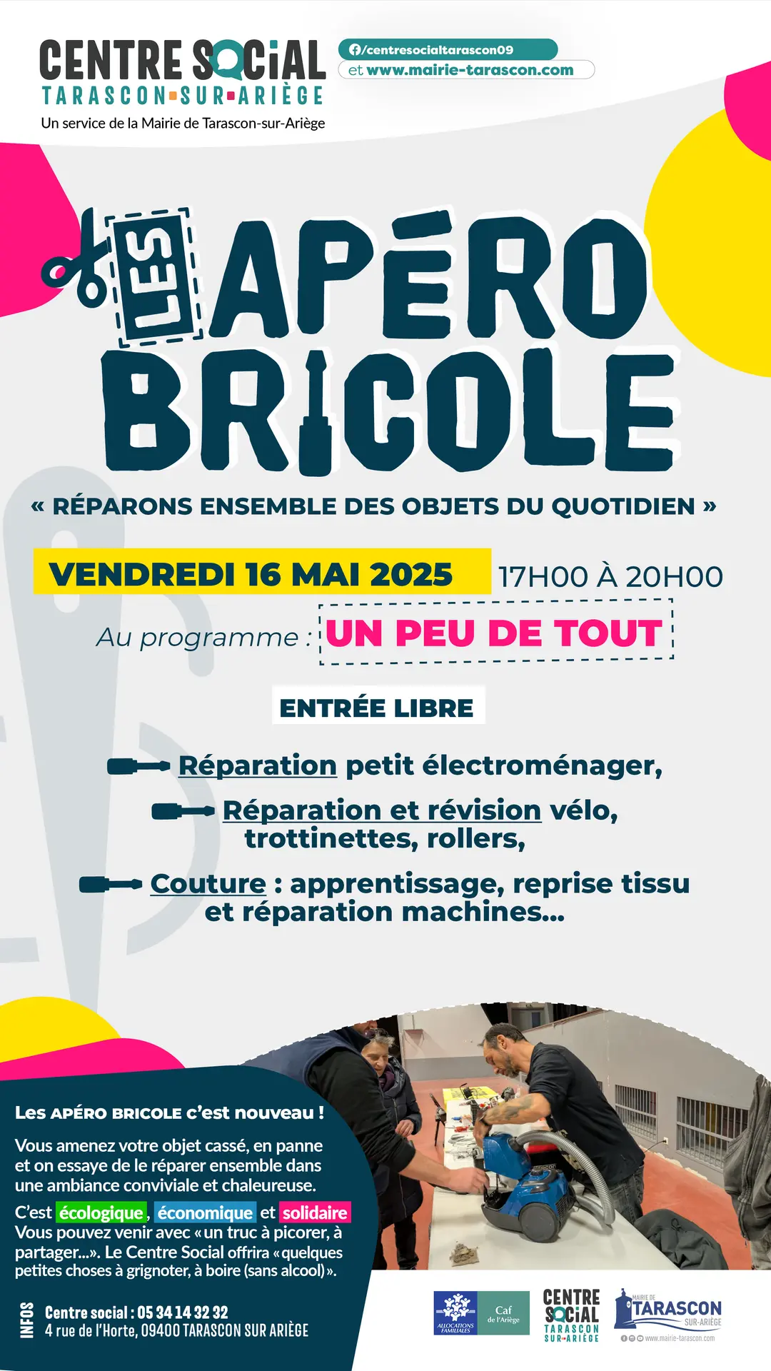 Affiche