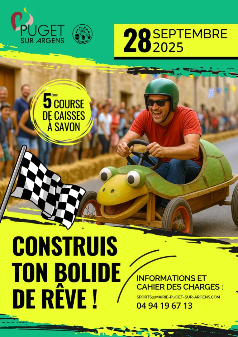 Mairie Puget sur Argens