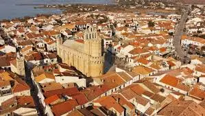 Saintes-Maries de la Mer