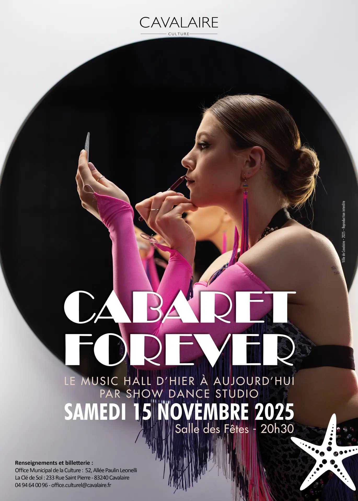 sPECTACLE