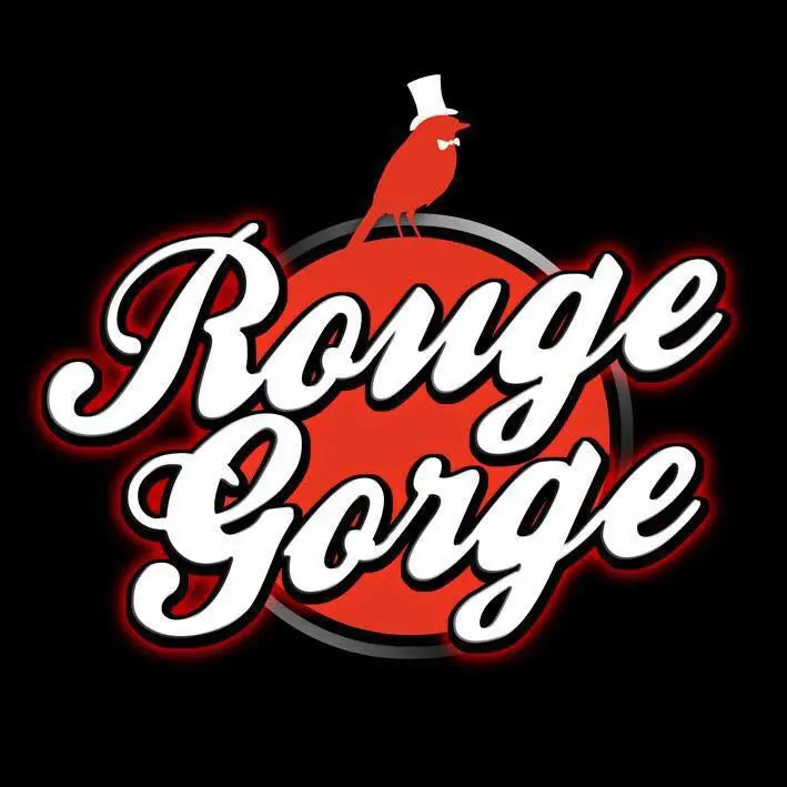 Logo Le Rouge Gorge
