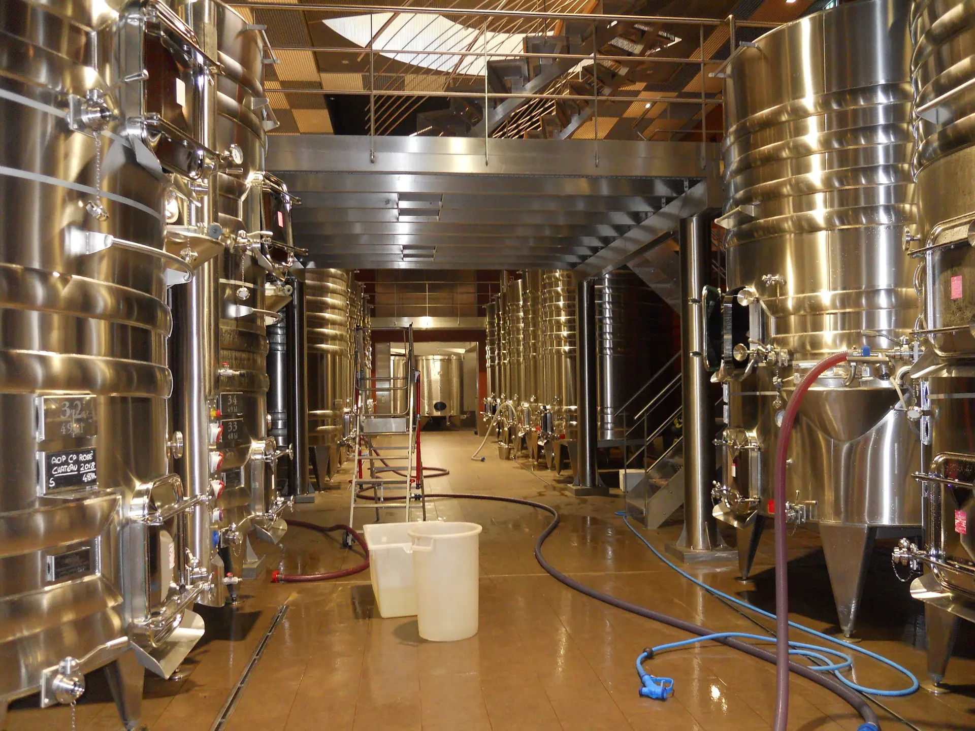 Château La Martinette