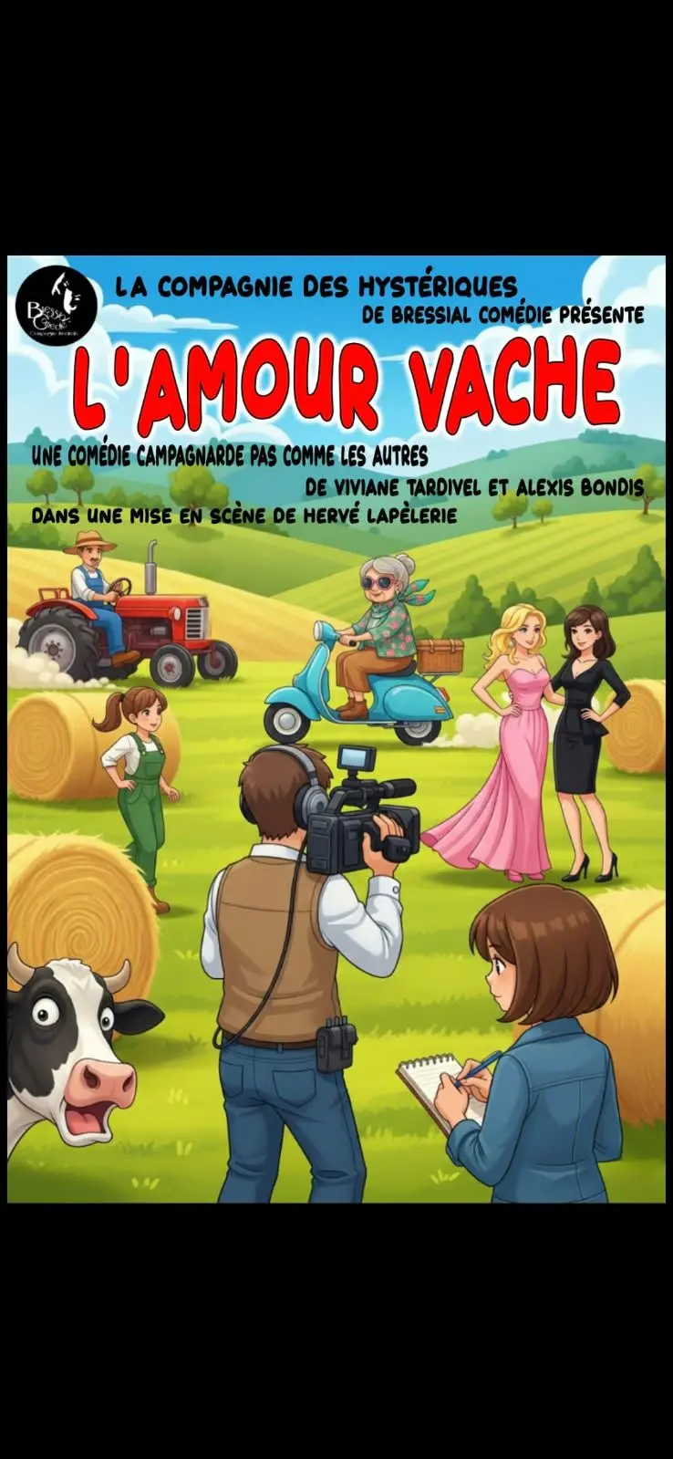 La Salvetat-Belmontet