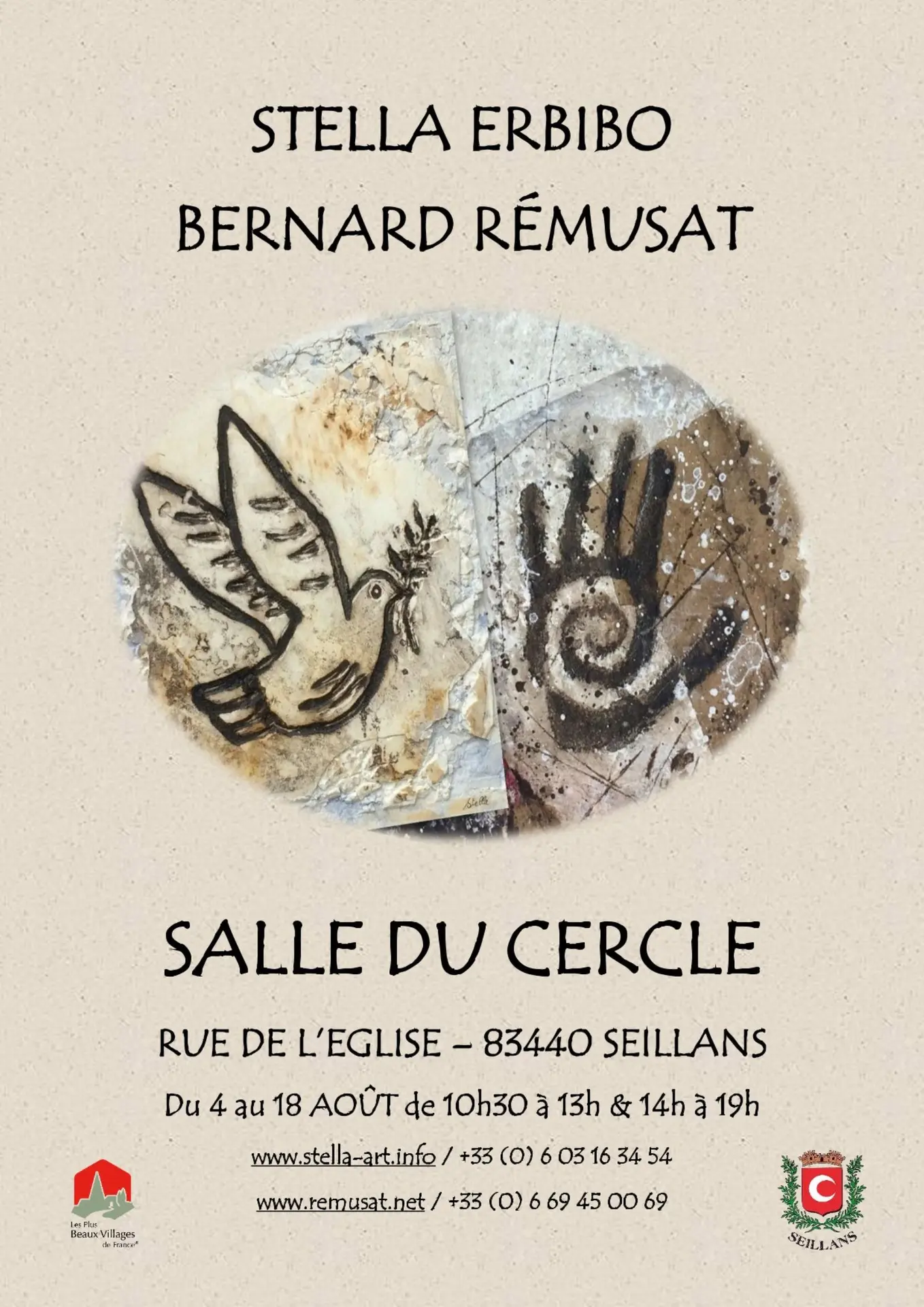 expo ESTAMPES ET GRAVURES
