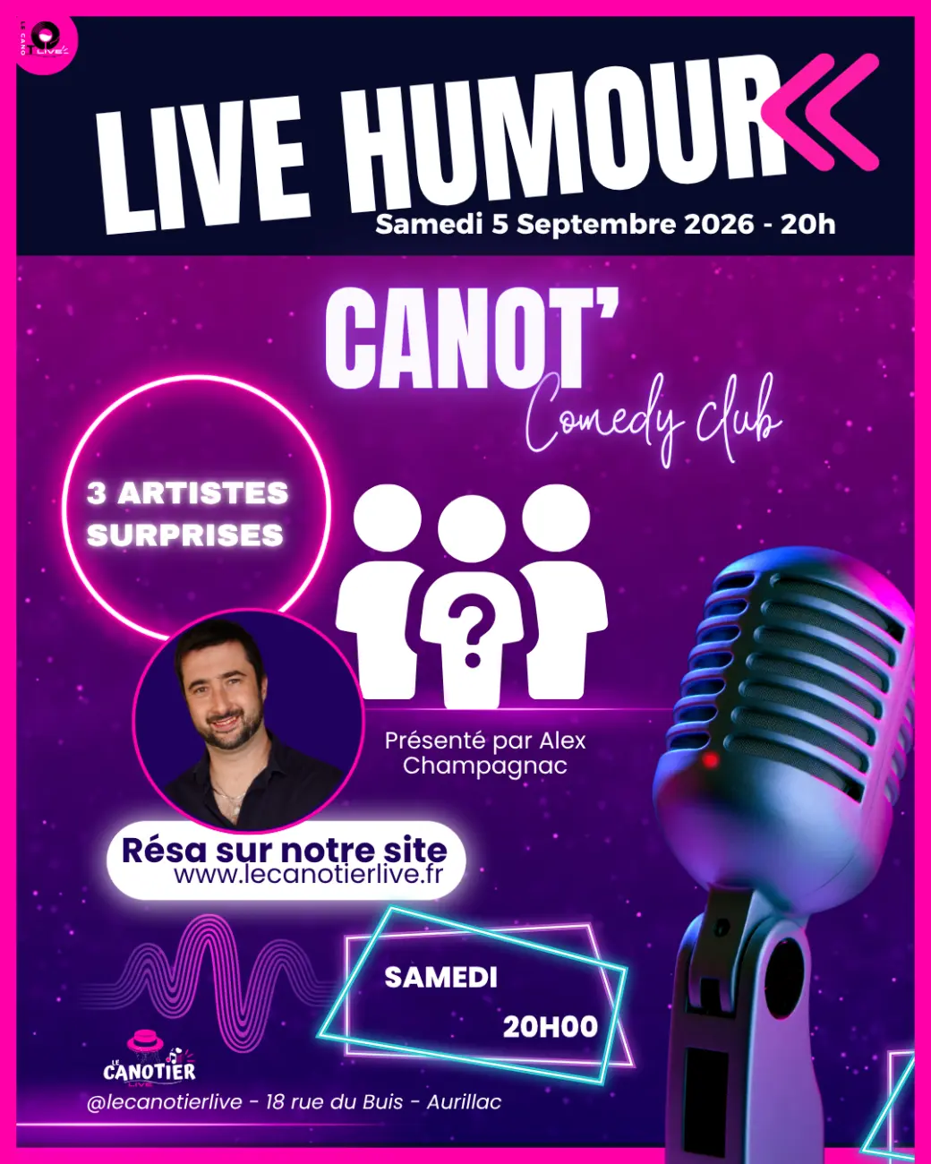 Affiche