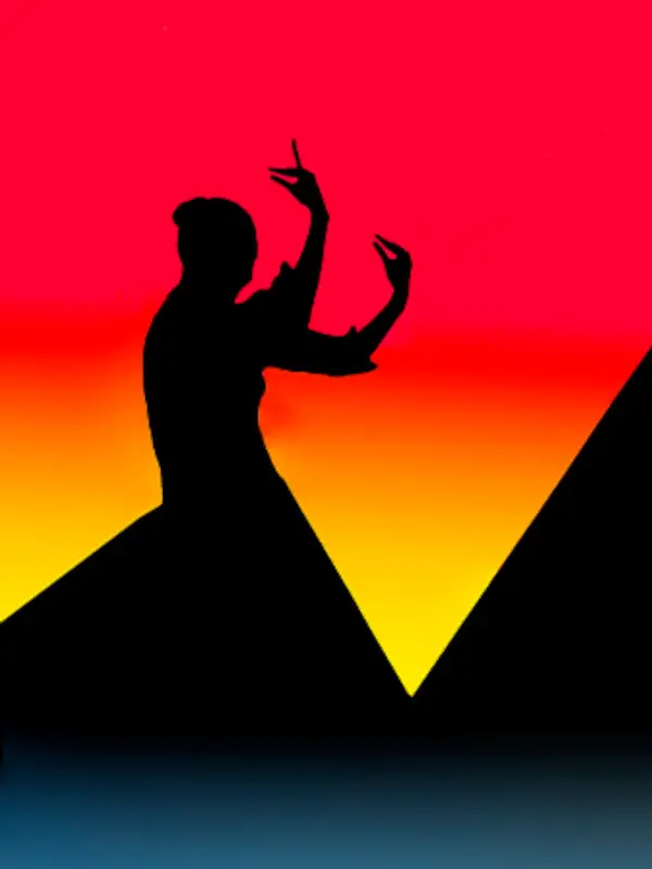 D'eau et de feu - Cie Acontretemps