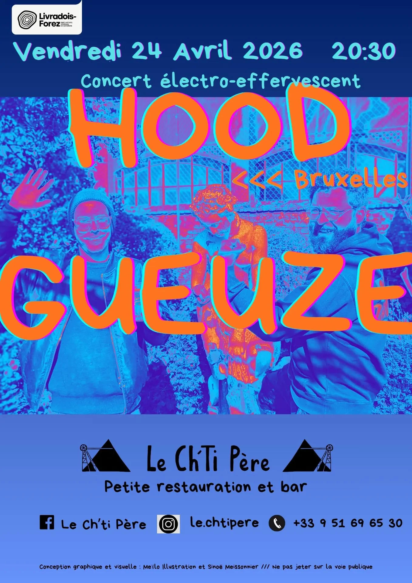 Hood Gueuze
