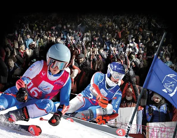 Ladies & Gentlemen Tour 2026_Manigod