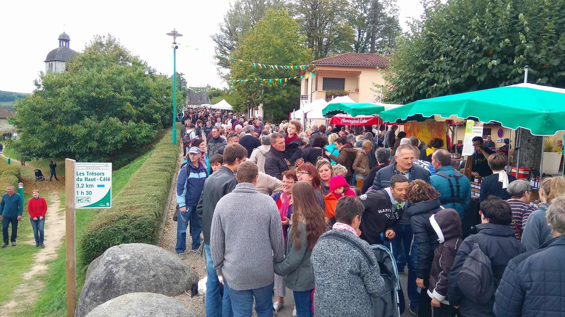Foire de la Châtaigne