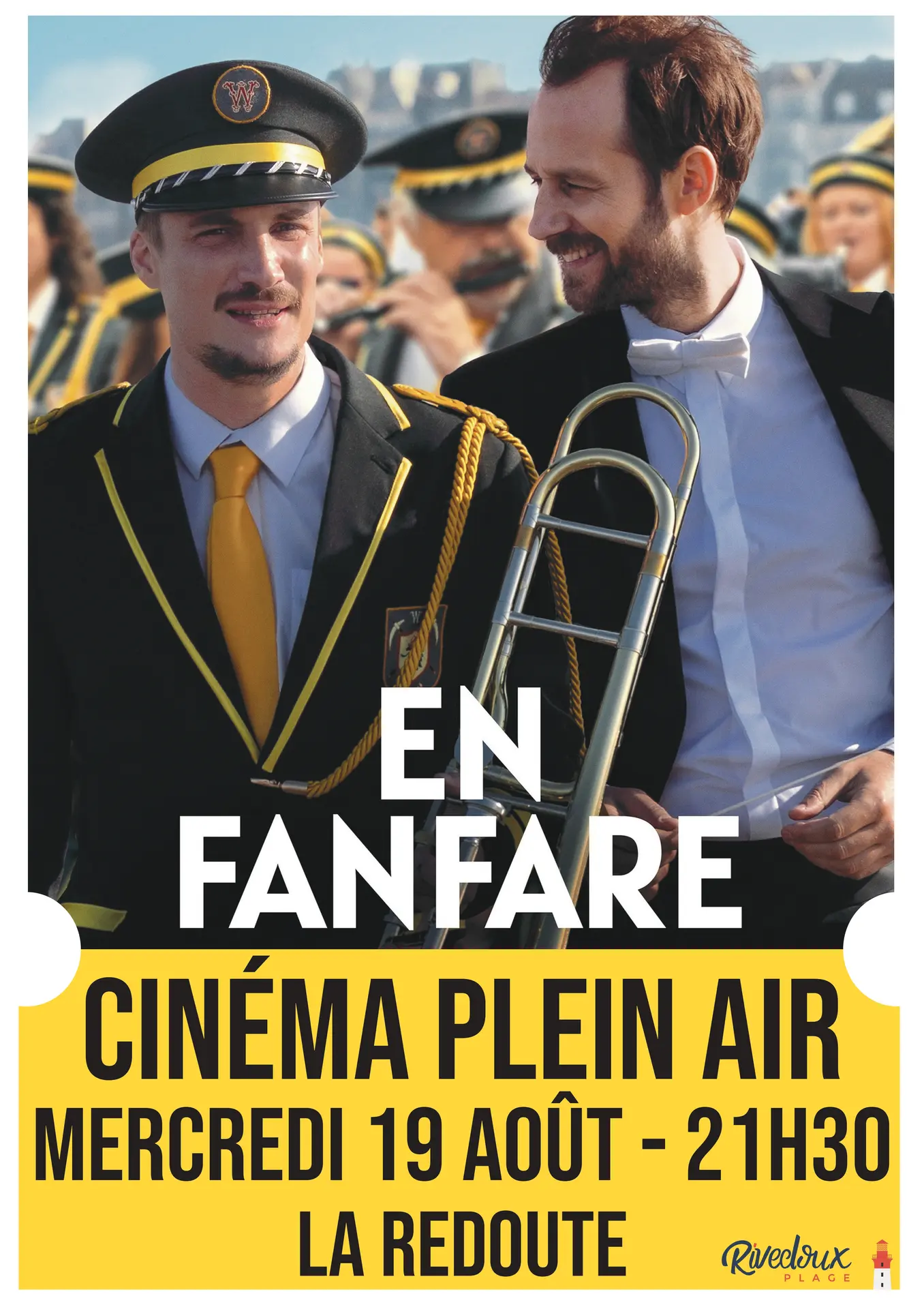En Fanfare