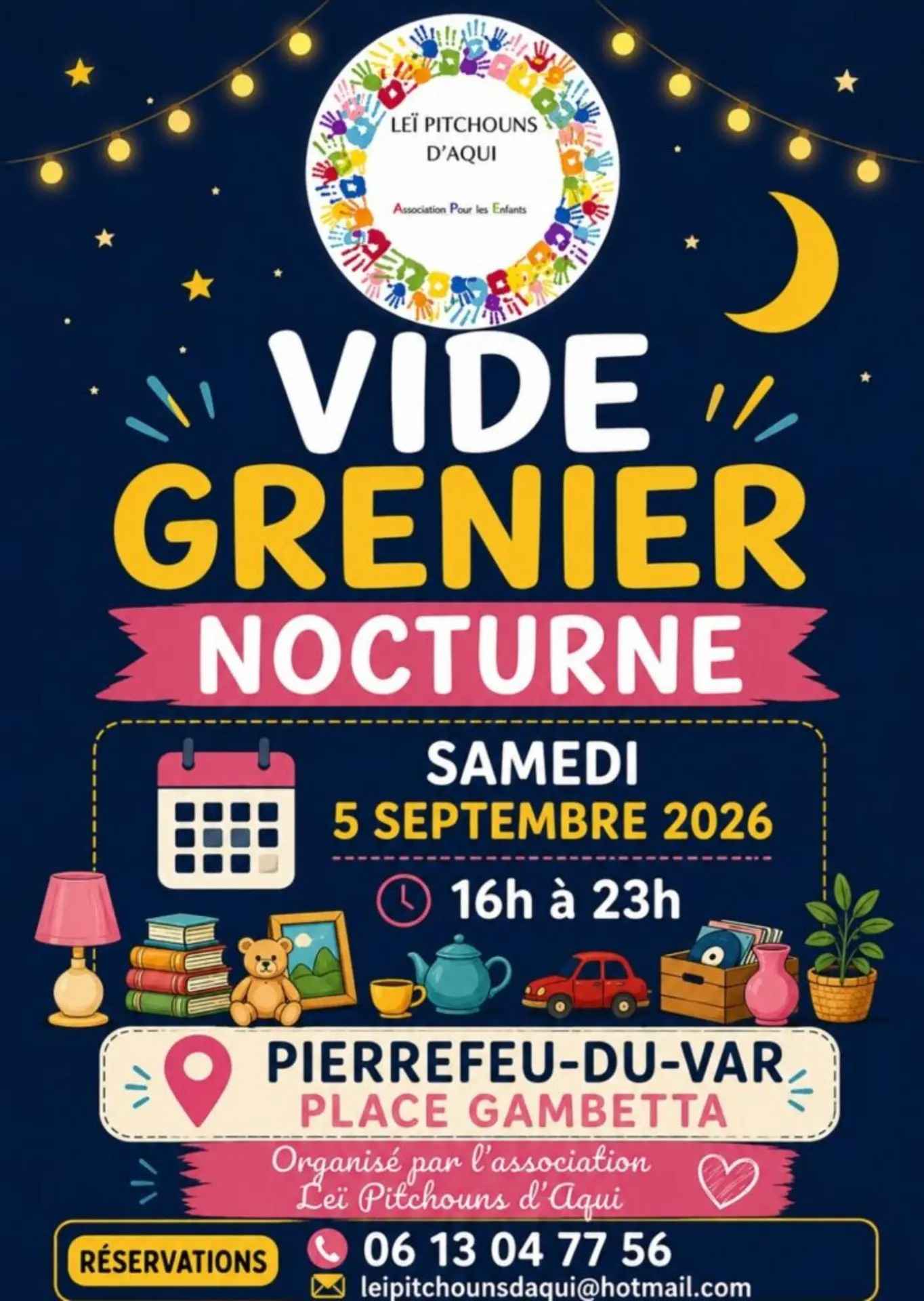 Sortir en Méditerranée Porte des Maures